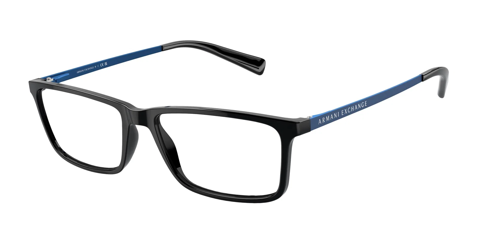 Armani Exchange 3027F Eyeglasses - view 29